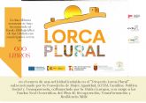 El Ayuntamiento de Lorca incorpora al fondo bibliogrfico de las bibliotecas municipales cerca de 600 libros en el marco del 'Proyecto Lorca-Plural'