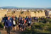 Ms de 5.000 deportistas inscritos en XII Ruta de las Fortalezas de Cartagena en tan slo cinco das