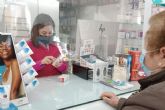 El Colegio de Farmacuticos y el Ayuntamiento de Cartagena prorrogan el convenio que facilita el acceso a los medicamentos a las personas en riesgo de exclusin
