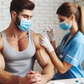 Las coberturas de vacunaci�n antigripal descienden de manera generalizada en un contexto de contagios y hospitalizaciones por gripe