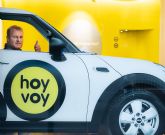 La cadena de autoescuelas hoy-voy inaugura su primer centro en la Regi�n de Murcia