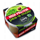 El Pea-a-mole de Anecoop y Janus aterriza en Berl�n