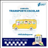 La Polica local se sumar a la Guardia Civil en diversas campanas a lo largo de 2024