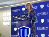 UNIVERSAE inaugura en Barcelona el instituto de Formaci�n Profesional m�s grande del mundo