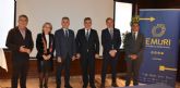 Nueva Cocina Mediterr�nea y Anecoop se suman a la c�tedra EMURI para seguir impulsando la innovaci�n en la Regi�n
