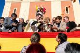 San Ant�n vive su d�a grande con la bendici�n de animales