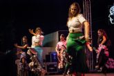 El Centro Cultural Sebastin Escudero abre sus puertas con el flamenco de Lo Ferro