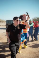 Aldo Trujillo deja atr�s una etapa complicada de su vida personal