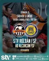 Duelo por la segunda plaza para el STV en el Gabriel P�rez