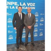 ANPE Murcia elige nuevo presidente auton�mico