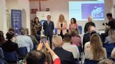 El Ayuntamiento celebra una jornada para mejorar la competitividad empresarial y la cualificaci�n del capital humano del municipio