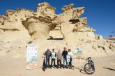 Mazarrón acoge la primera prueba del Open Rally BTT Región de Murcia