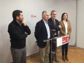 El PSOE presenta en el Senado una iniciativa para recuperar los derechos en educación que el Gobierno ha eliminado