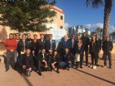 La Comunidad constituye seis mesas de trabajo para diseñar acciones que potencien los atractivos de La Manga los 365 das del año