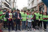 Más de mil personas participan en la carrera solidaria ´FP Pasión por Turkana´