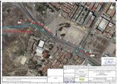 El Ayuntamiento de Lorca concede la licencia de soterramiento para la antigua subestación eléctrica del barrio La Viña