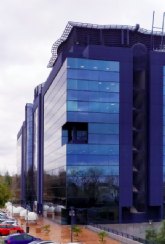 Seguridad, sostenibilidad y eficiencia en el Edificio Piovera Azul con la tecnologa de Schneider Electric