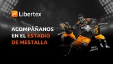 Libertex organiza una masterclass de trading en Mestalla