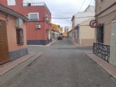 Contratarn las obras de sustitucin del saneamiento y abastecimiento de calle a calzada nica en un tramo de la calle Romualdo Lpez