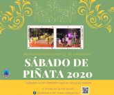 El Ayuntamiento de Cehegn retransmitir por las Redes Sociales el Desfile de Carnaval de Sbado de Piñata 2020