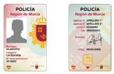 Los policas locales de la Regin contarn con un carn profesional reglamentado por la Comunidad