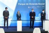 Pedro Sánchez refuerza la política social de vivienda con medidas que ponen a disposición de personas vulnerables hasta 26.000 inmuebles