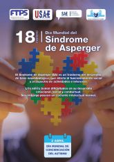 18 de febrero, Da Internacional del Sndrome de Asperger