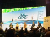 Hagamos que el futuro sea sostenible, lema del Congreso Nacional OPC al que acude El Batel como profesional del sector MICE