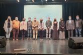Msica, lecturas y convivencia en la clausura del Proyecto Religiones: de la Cultura a la Solidaridad