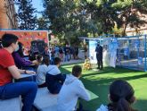 El Ayuntamiento convoca el concurso de TikTok Alcantarilla por la Igualdad por el Da Internacional de la Mujer