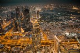 Ceclor busca en Dubái inversiones para la comarca