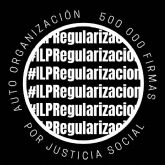 Movilizacin estatal por la ILP para regularizar a las personas migrantes