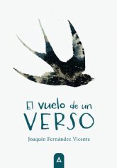 Joaquín Fernández Vicente presenta su nuevo poemario 