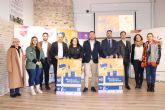 'Más que empresas' ofrecerá asesoramiento gratuito en materia de igualdad al tejido empresarial de Lorca