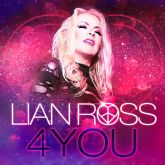 Lian Ross presenta su nuevo sencillo 'My Symphony' y anuncia su nuevo �lbum '4You'