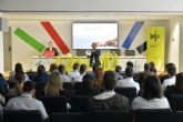 La Comunidad acerca la formacin para emprendedores a los municipios de la Regin