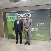 AEMA y CROEM impulsan la sostenibilidad empresarial en un Caf� Ambiental