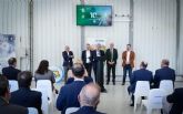 Carburos Met�licos celebra en Telde el 10� aniversario de su innovadora planta de recuperaci�n y reutilizaci�n de CO2