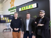 Estrella de Levante presenta �La Barra�, un ciclo de eventos sobre la identidad murciana