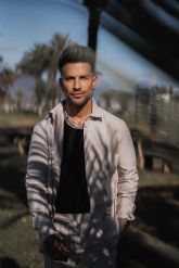 Cristian del Valle Lanza Su Nuevo Sencillo 'Me Enamor de Ti'