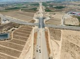 El Gobierno autoriza licitar por 108,2 millones el montaje de v�a del tramo Lorca-Vera y ya tiene en marcha toda la nueva l�nea de alta velocidad Murcia-Almer�a