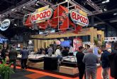 El Pozo Alimentación participa en la feria HIP 2026