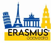 Conexión europea: 25 estudiantes italianos llegan al IES Saavedra Fajardo