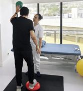 Expertos de Vithas Xanit advierten que las secuelas del ictus lacunar pueden confundirse con los efectos del envejecimiento y pasar desapercibidas