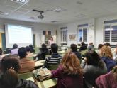 Conferencia y charlas de intercambio para celebrar el aniversario de la Escuela Oficial de Idiomas