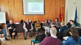 La Comisin Tcnica del Plan Municipal de Discapacidad celebr su primera reunin