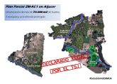 Huermur tumba en el TSJ otro macro plan urbanístico en plena huerta de Murcia