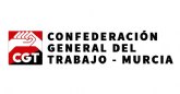 CGT Regin Murciana ante el comunicado de la FREMM