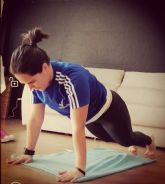 '#activatesanpedro' te invita a ponerte en forma en casa