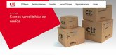 CTT Express pone en marcha su plan de entregas y recogidas Cero<>Contacto